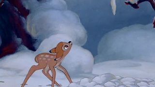 Bambi 1942