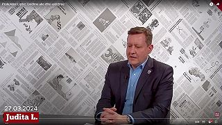 Lipšic klame, že legislatívu nerobil