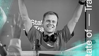 I Can't Sleep (ASOT 1160)