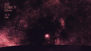 Kelly Clarkson - lighthouse (MOTi Remix)