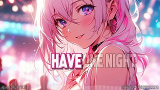 Nightcore - Oh Hello (Freischwimmer)