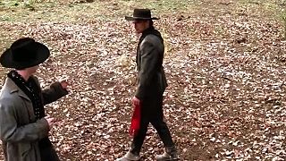 Nový slovenský Westen 
Druhé kolo prezidentských volieb