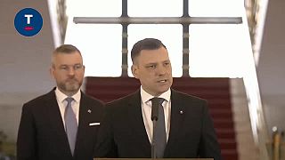Korčok je spoluzodpovedný za rozvrat slovenskej armády