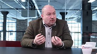 Rudolf Huliak o medveďoch. Rozhovor. Bieloruská turistka