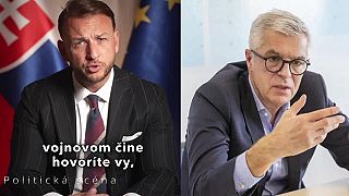 Korčoka môže voliť iba totálny mozgonaut, je to človek vojny