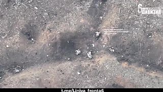 Ukrajinci evakuovali raneného a zrazu cítili, že dačo...