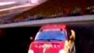 Toca race driver