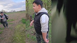 Pouličné pičoviny a kokotiny