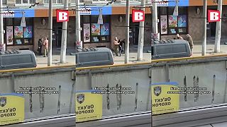 Ukrajinec na ceste do práce zablúdil do prvej línie. (mobilizácia)