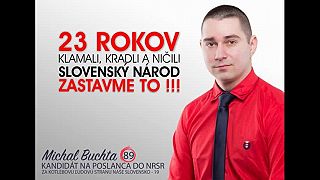Kandidáti za stranu ĽSNS