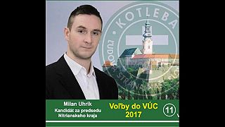 Kotleba - Ľudová strana Naše Slovensko - Kandidátov Parlamentných Volieb
