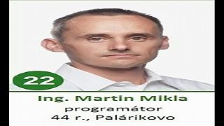 Zoznam všetkých Kandidátov- Kotleba - Ľudová strana Naše Slovensko