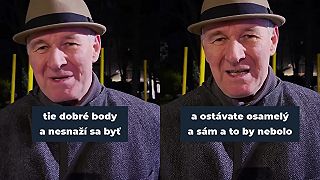 Kresťanský líder prezradil koho bude voliť