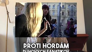 Lívia Pavlíková - Toto som si od vás nezaslúžila, pán Štubniak