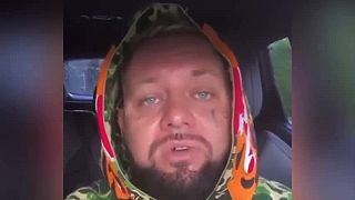 Raper Kali ide voliť ako otec pre slobodu svojej dcéry