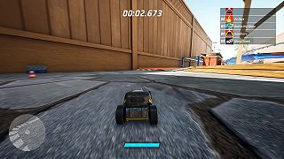 Hot Wheels Unleashed 2 Turbocharged