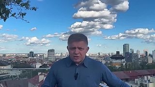 Fico: Korčok by predal Slovensko za deravý groš