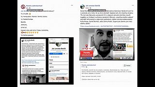Martine som sa narodil ,tu žijem UK - Daniel Bombic - Pod prezývkou Danny Kollar
