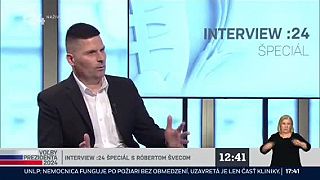 ŠVEC v RTVS aj o tom, čo si myslí o agende LGBTI a homosexualite