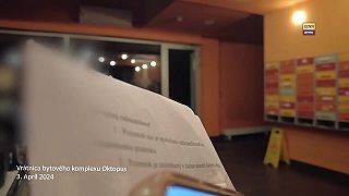 Progresívni grófovia stavajú luxusné vily na záhradných pozemkoch v Bratislave