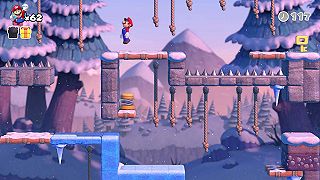Mario vs. Donkey Kong World 6