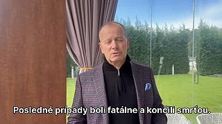 Boris Kollár sa pohoršuje nad propagandou Denníka N o téme medveďov
