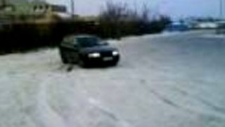 Octavia 1,9 TDI Drift Cassosport 2