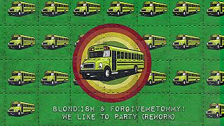 BLOND_ISH & ForgiveMeTommy! - We Like To Party