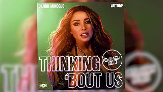 Dannii Minogue & Autone - Thinking Bout Us