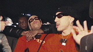 Diplo & Sharam - Anthem (feat. Pony)