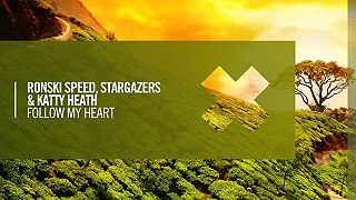 Follow My Heart