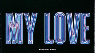 R.I.O. x Deeperlove x LEØN - My Love