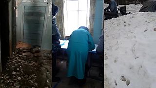 Pošta v najbohatšej krajine sveta na prírodné zdroje