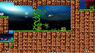 Jazz Jackrabbit 2