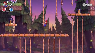 Mario vs. Donkey Kong World 7