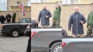 Záznam zo zhromaždenia v Žiline (16.03.2024), z Ústavu pre výkon väzby - 9