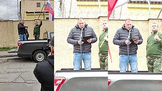 Záznam zo zhromaždenia v Žiline (16.03.2024), z Ústavu pre výkon väzby - 7