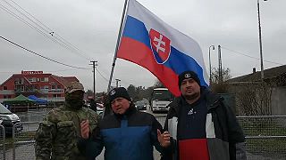 František Drozd - Dnes Kúty - Slováci spamätajme sa kým je čas,