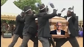 Slováci na telegrame