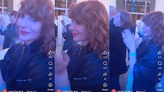 Madarka žijúca na slovensku tlieska víťazovi volieb