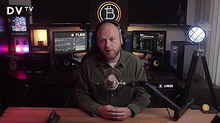 DVTV - Bitcoin