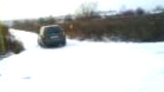 Octavia 1,9 TDI Drift Cassosport 6