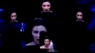 Anastasia Prikhodko - Mamo (Russia) - Eurovision 2009