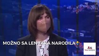 Remišová a jej perly ducha