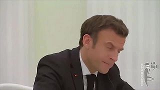 Tri šestky nehodíš len tak (Putin vs. Micron)
