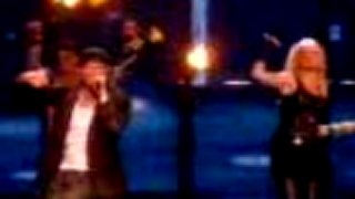 Waldo's People Lose Control Eurovision 2009