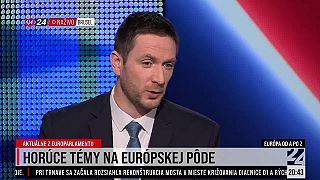 Progresívcami to v paláci napáchlo už dosť