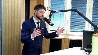 A toto chcelo byť premiérom.