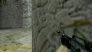 CS1.6 Gameplay