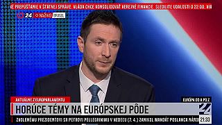 Šialený migračný pakt zmení Európu na Afriku